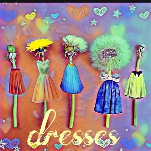 Dresses